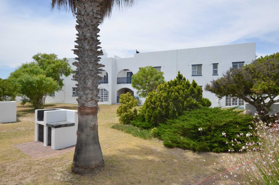 To Let 2 Bedroom Property for Rent in West Beach Western Cape